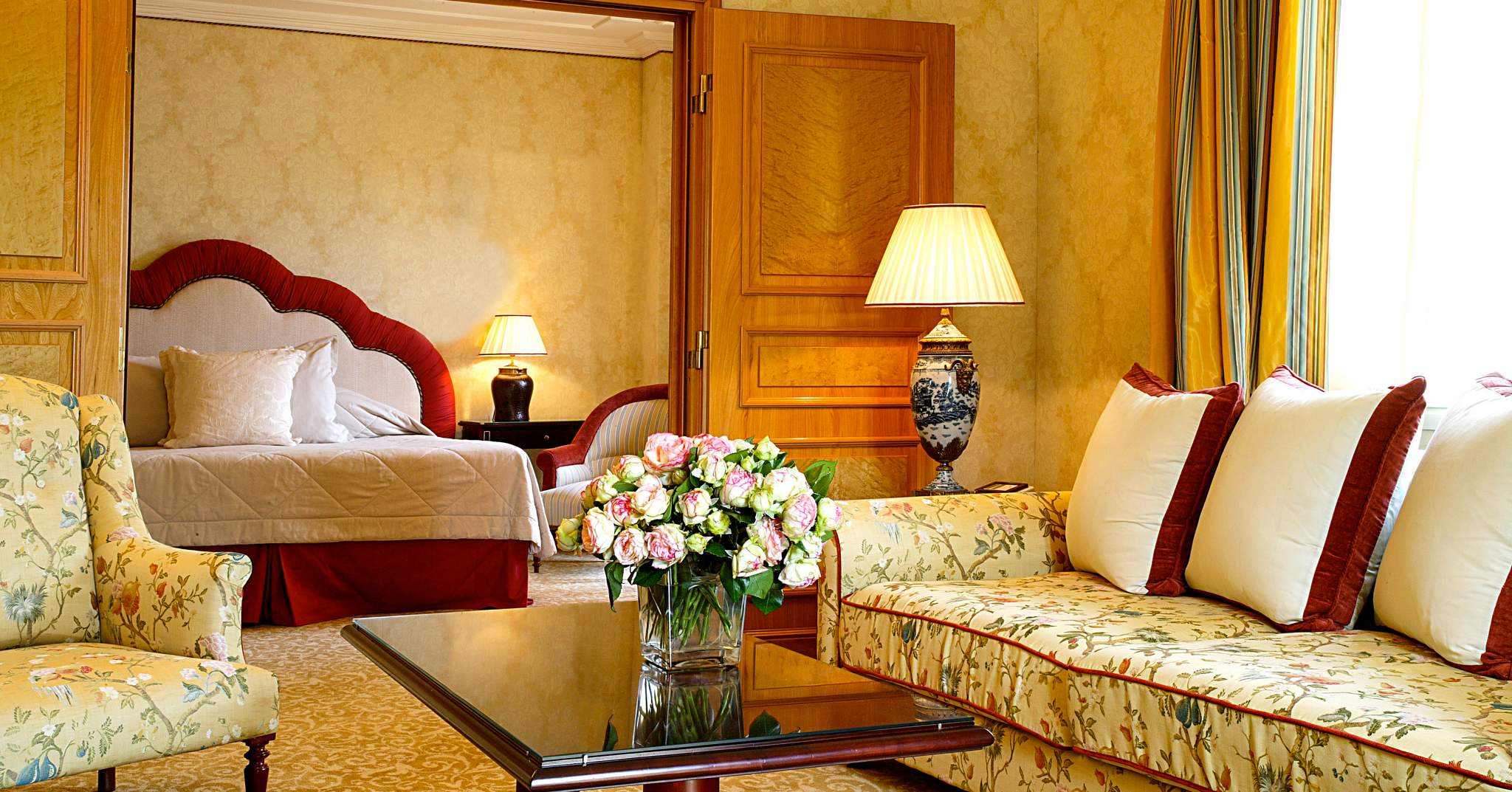 Hotel Metropole Monte-Carlo