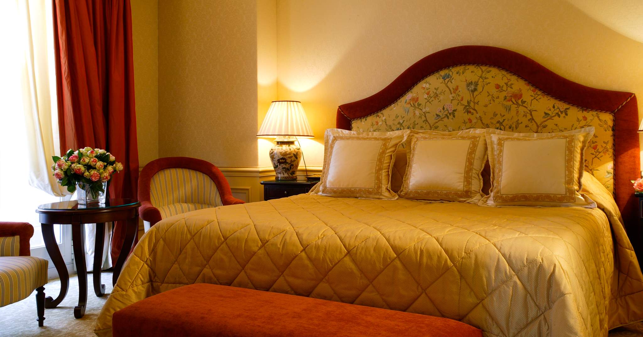 Hotel Metropole Monte-Carlo