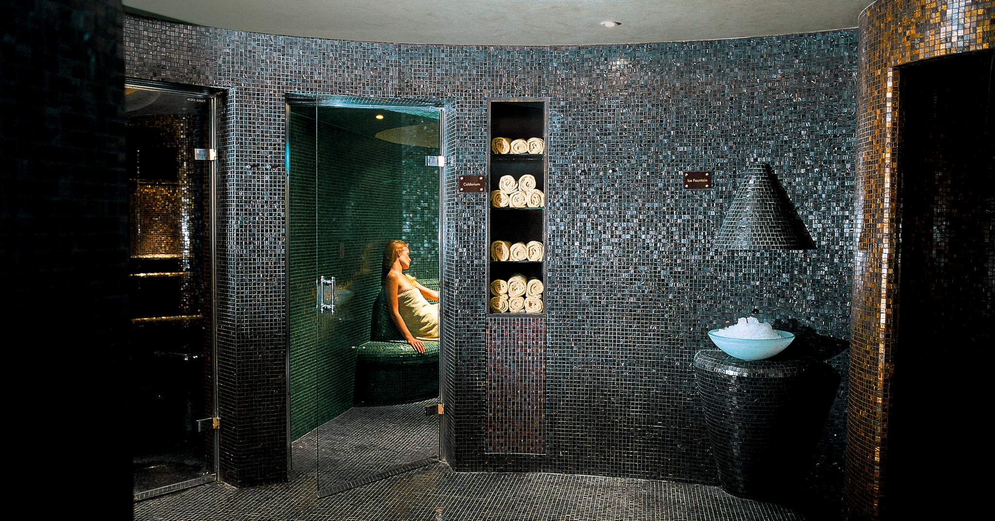 Hotel Metropole Monte-Carlo