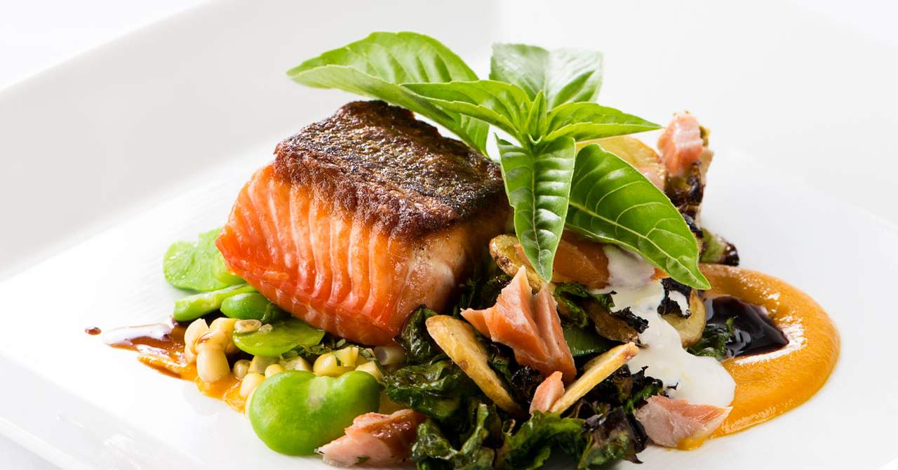 Applewood Inn, Restaurant and Spa