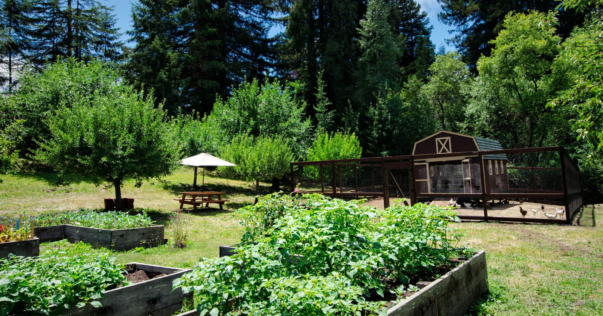 Applewood Inn, Restaurant and Spa