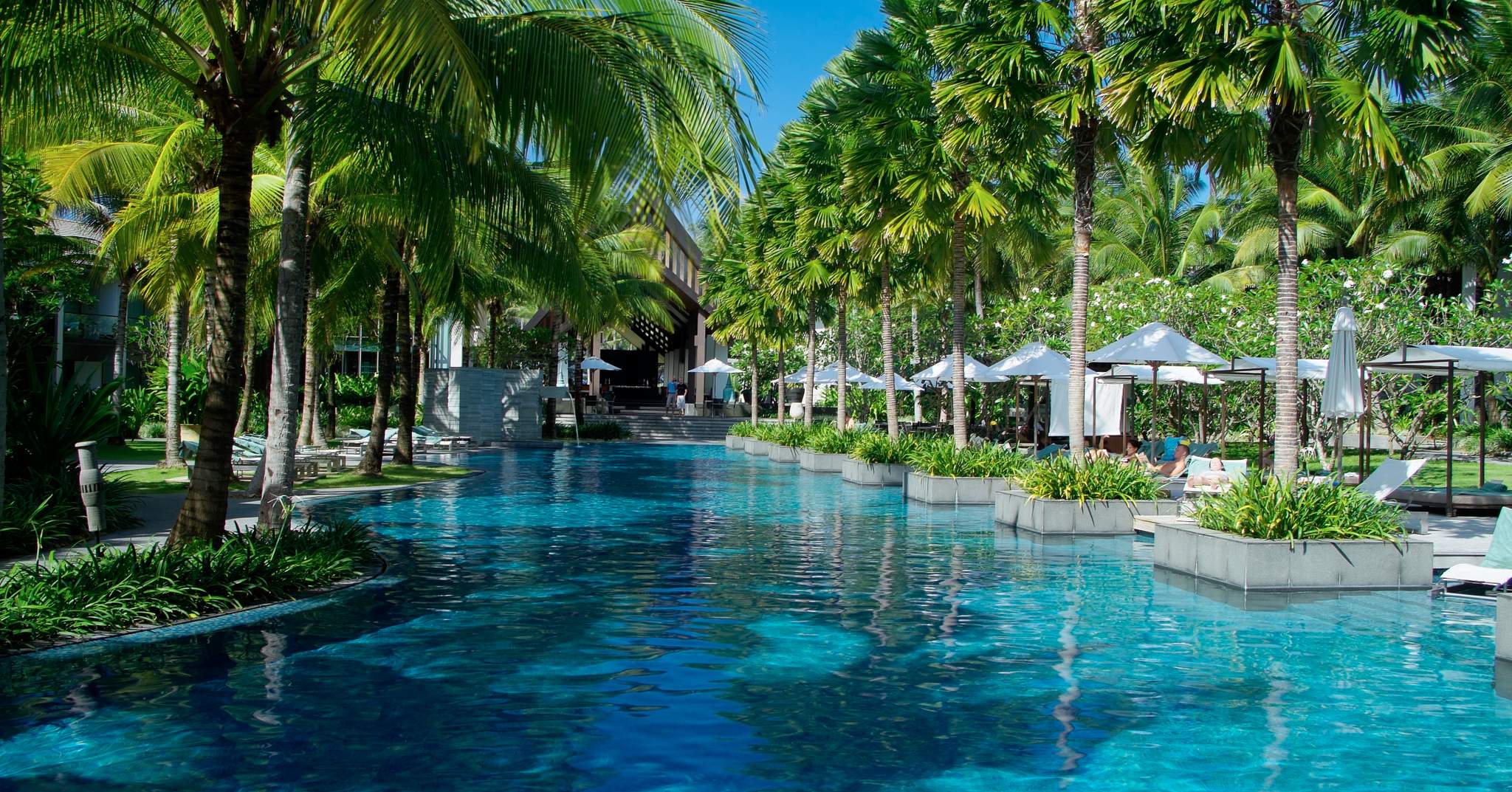 Twinpalms Phuket