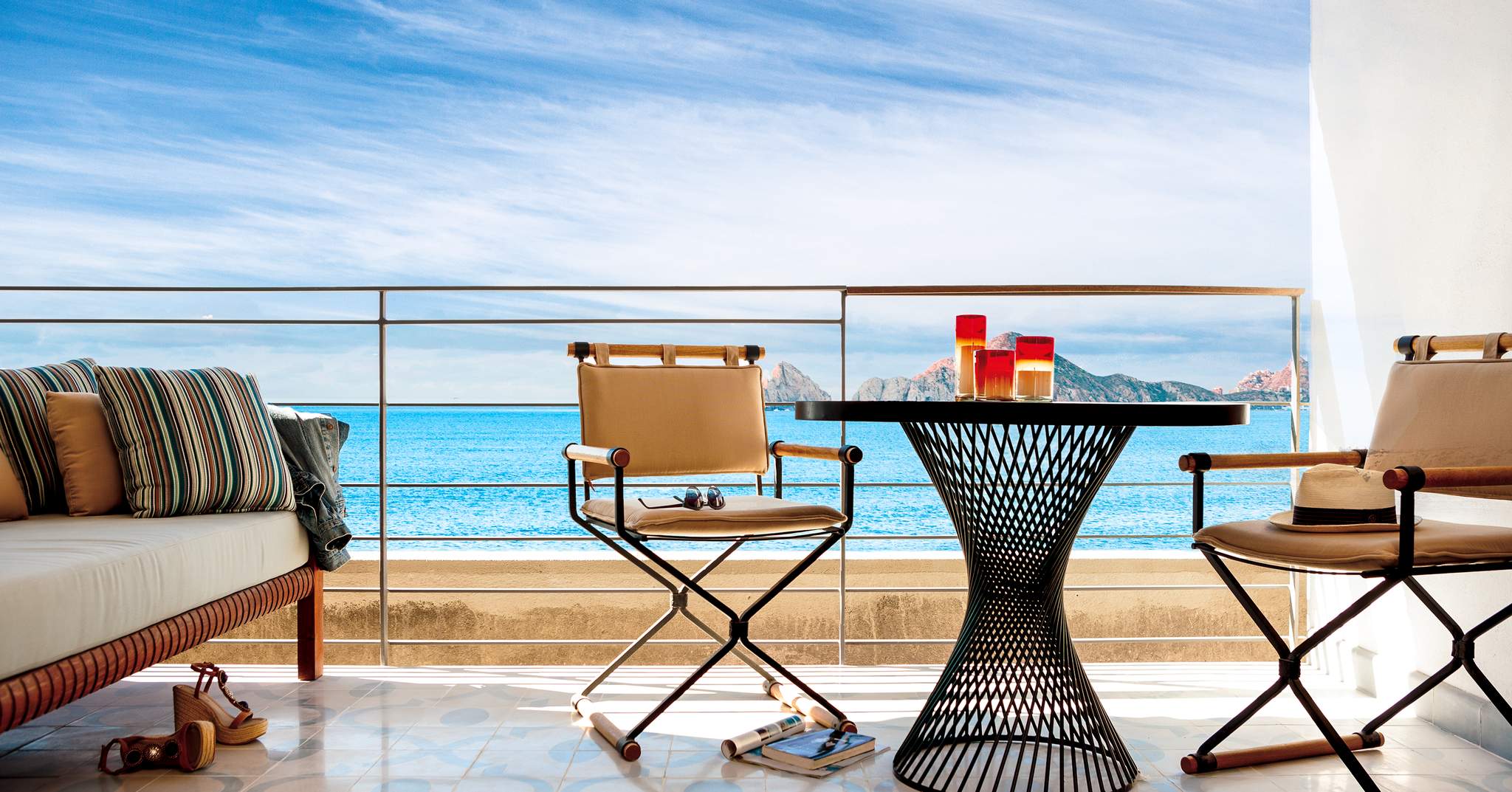 The Cape, a Thompson Hotel