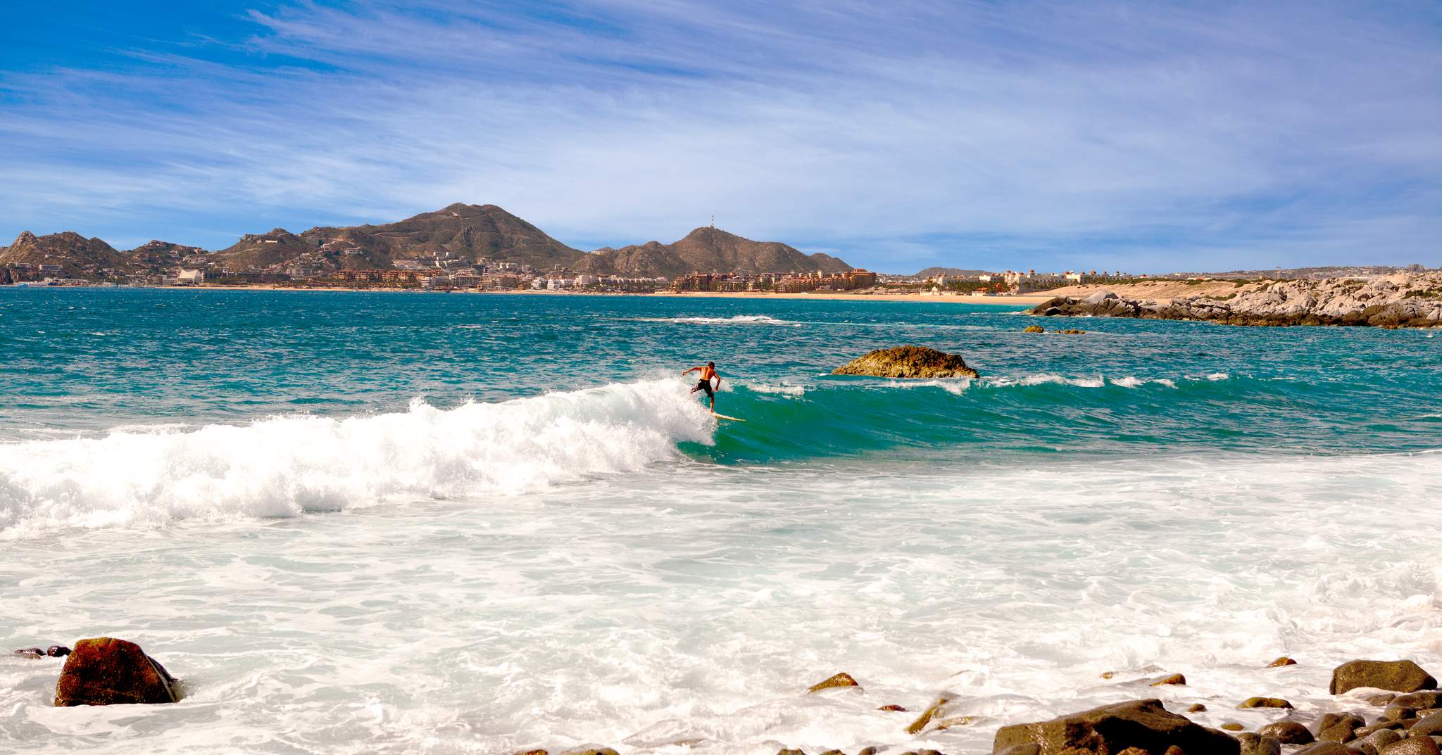 The Cape, a Thompson Hotel