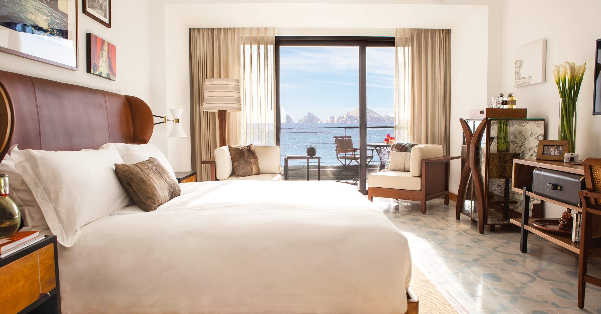 The Cape, a Thompson Hotel