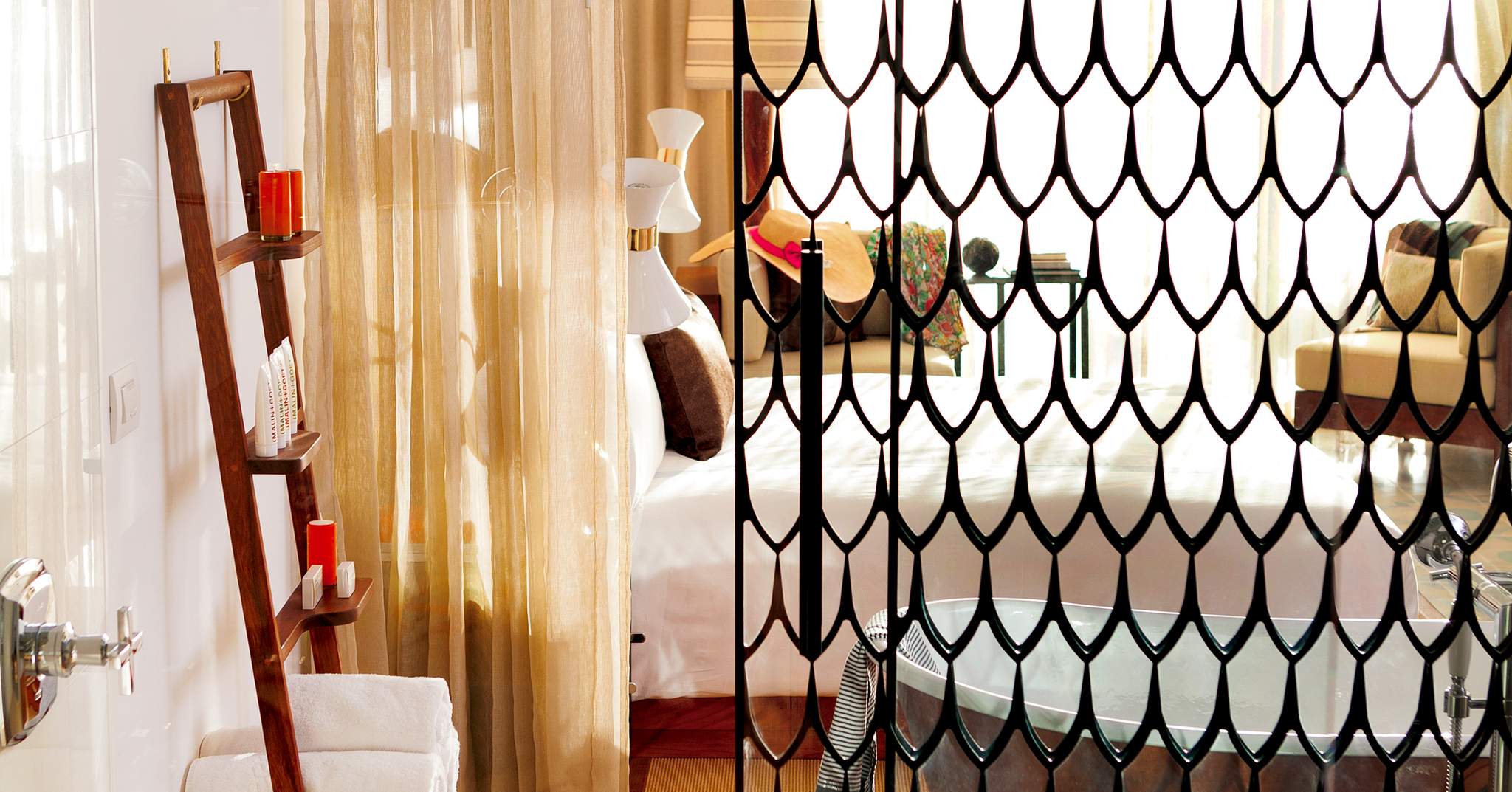 The Cape, a Thompson Hotel