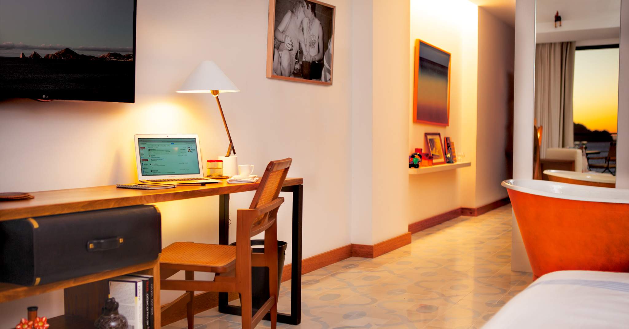 The Cape, a Thompson Hotel