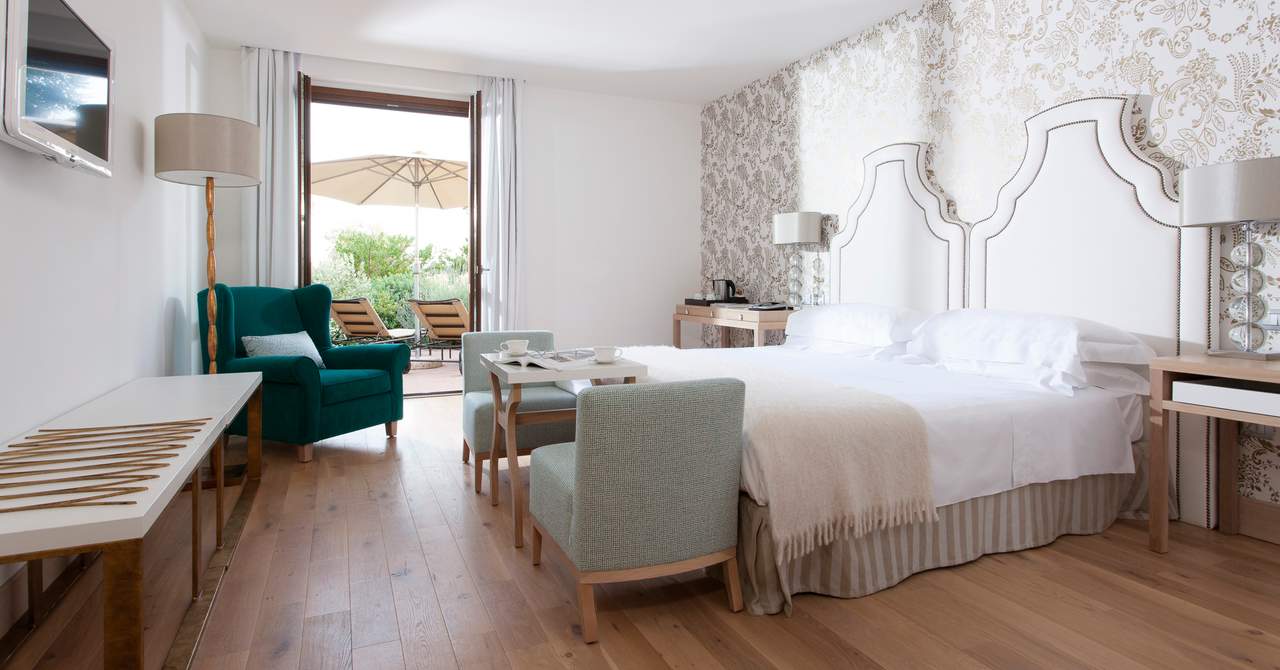 (CLOSED)Donnafugata Golf Resort & SPA