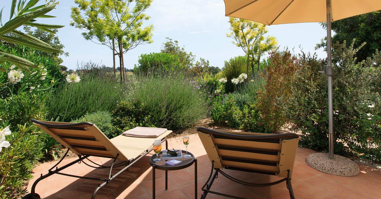 (CLOSED)Donnafugata Golf Resort & SPA