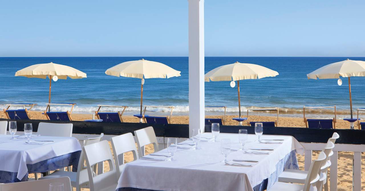 (CLOSED)Donnafugata Golf Resort & SPA