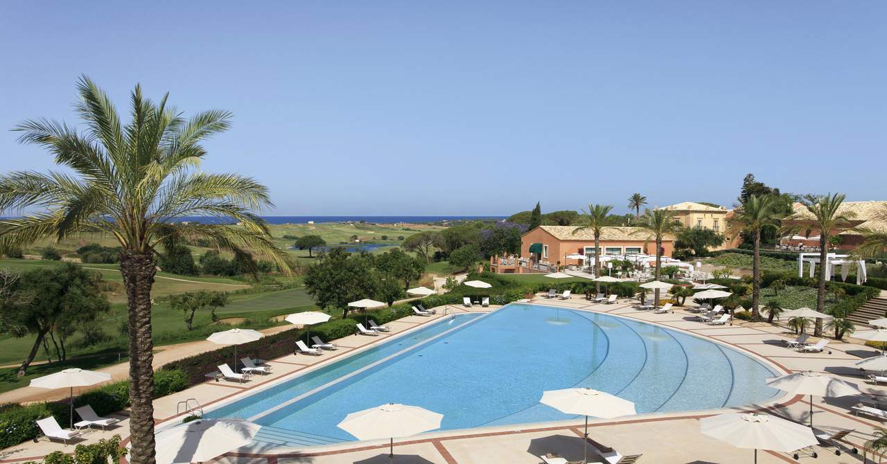 (CLOSED)Donnafugata Golf Resort & SPA