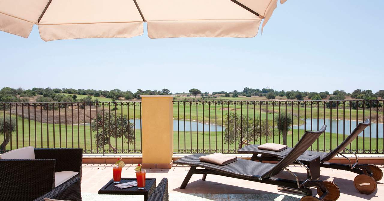 (CLOSED)Donnafugata Golf Resort & SPA