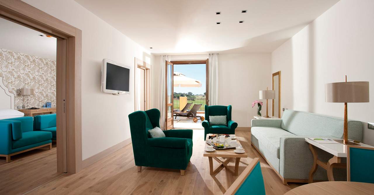 (CLOSED)Donnafugata Golf Resort & SPA