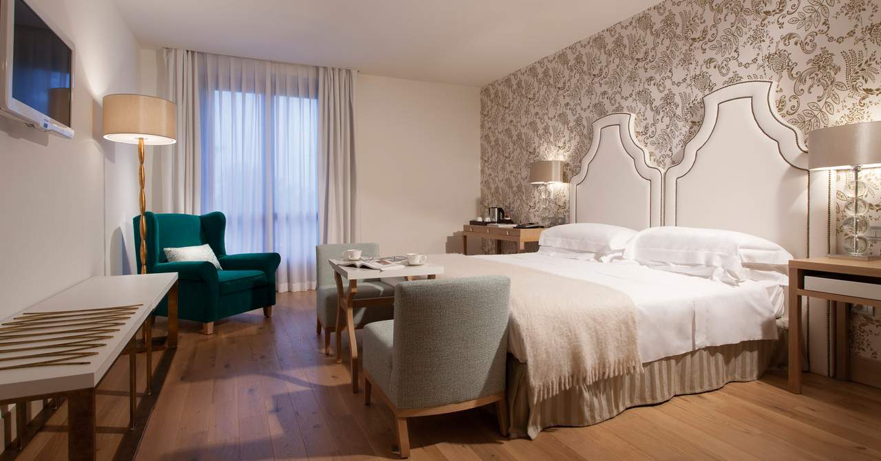 (CLOSED)Donnafugata Golf Resort & SPA