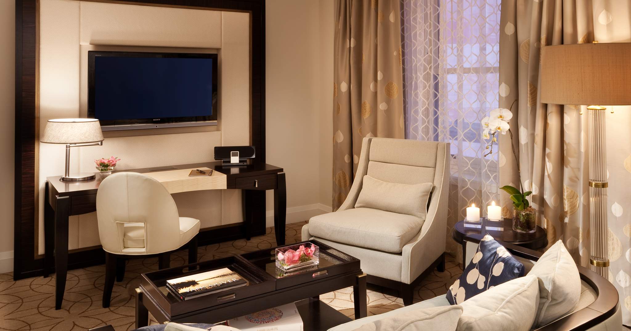 Rosewood Hotel Georgia