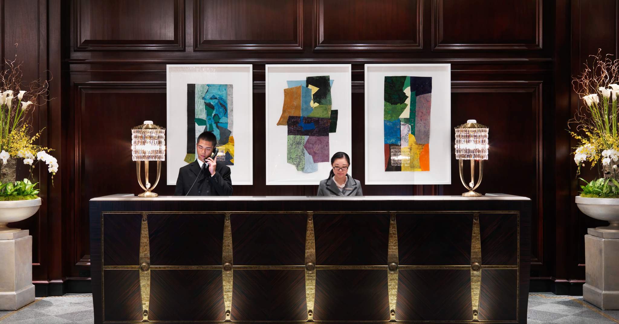 Rosewood Hotel Georgia