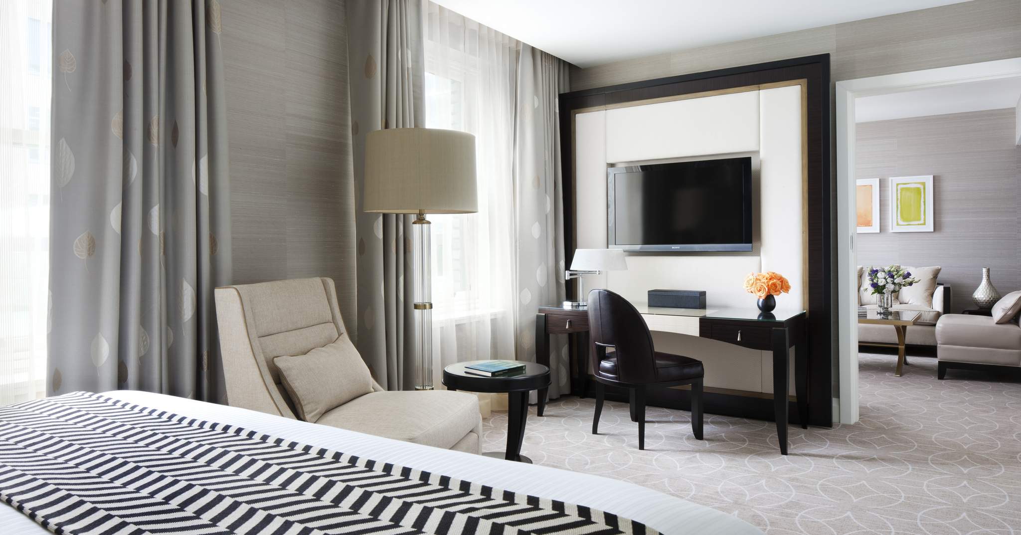 Rosewood Hotel Georgia