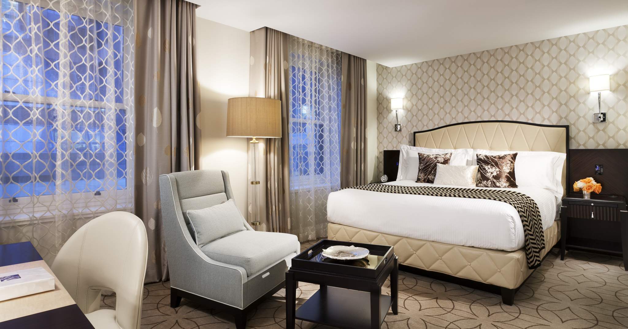 Rosewood Hotel Georgia