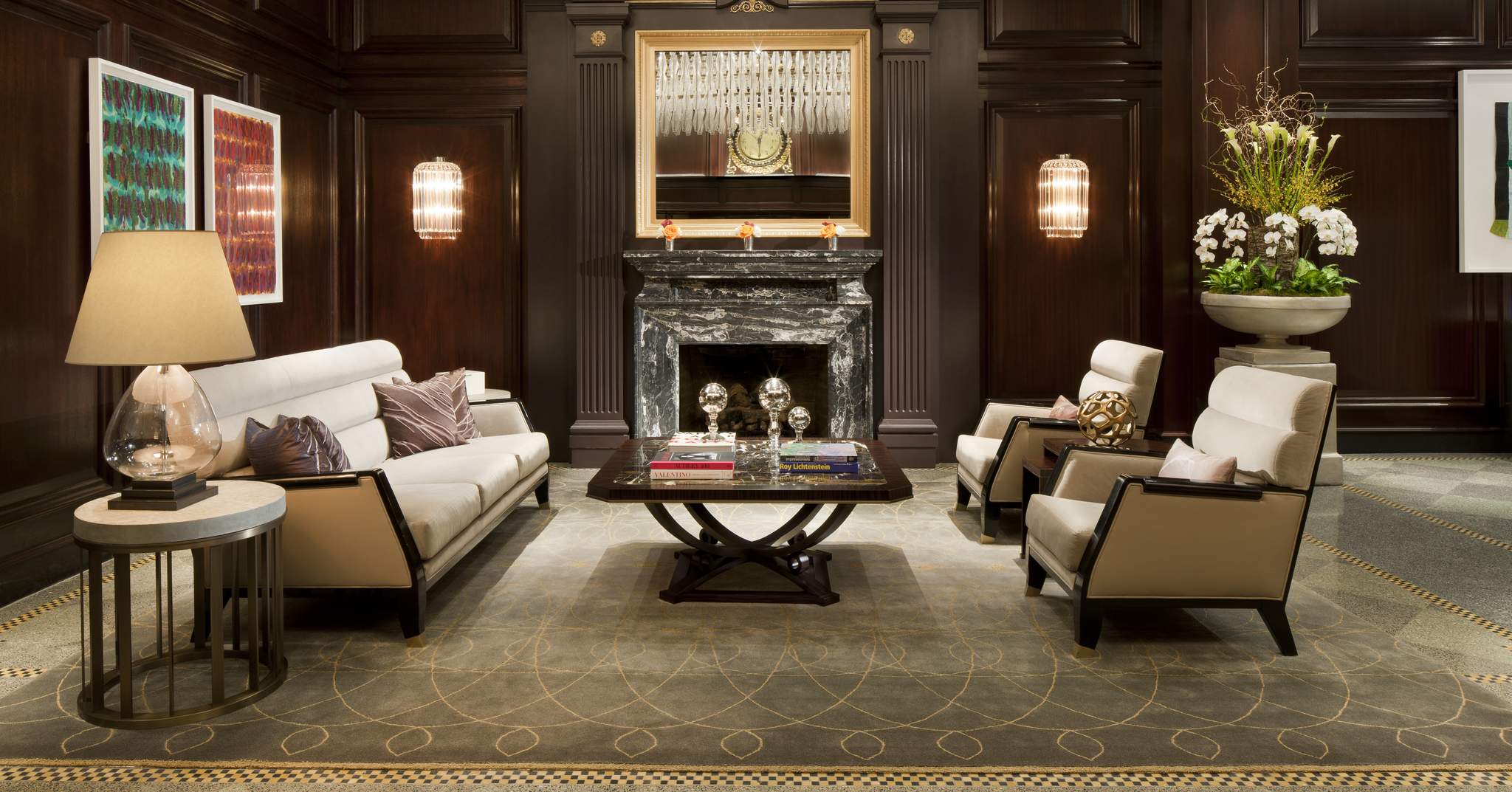 Rosewood Hotel Georgia