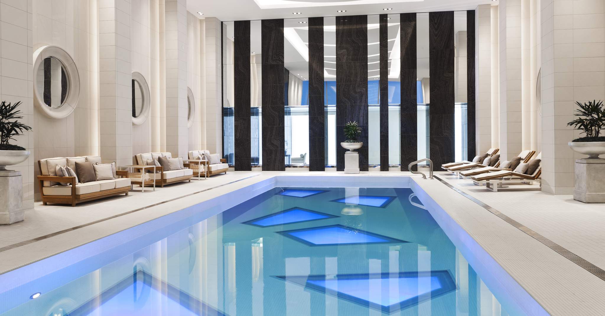 Rosewood Hotel Georgia