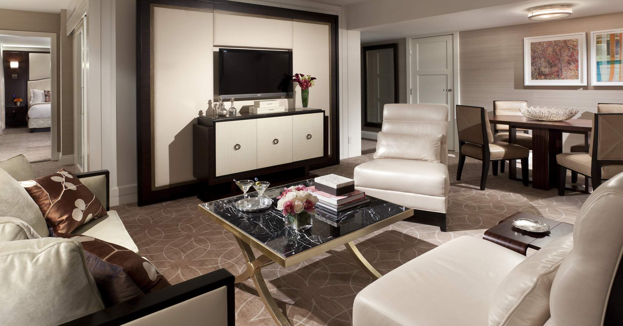 Rosewood Hotel Georgia