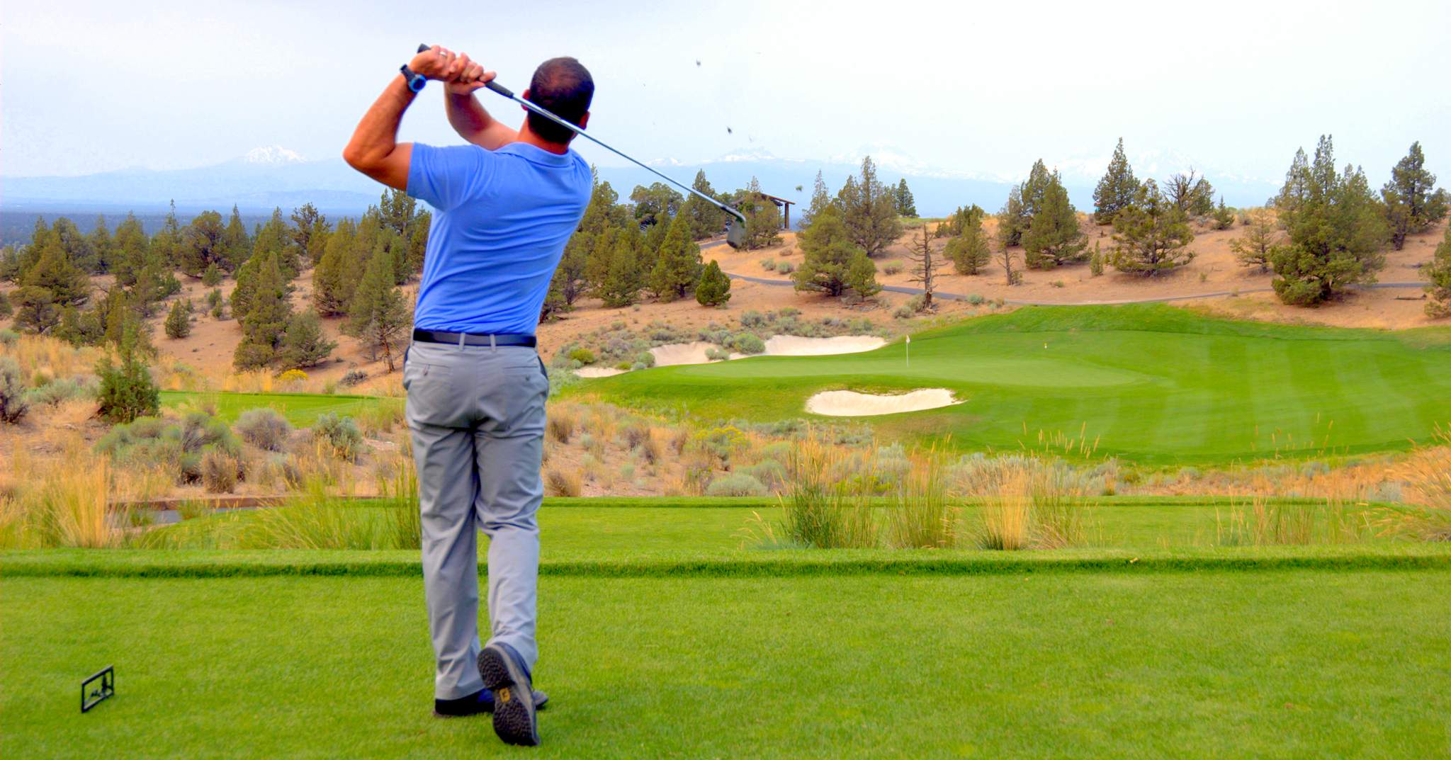 Limited Event: Brasada Ranch