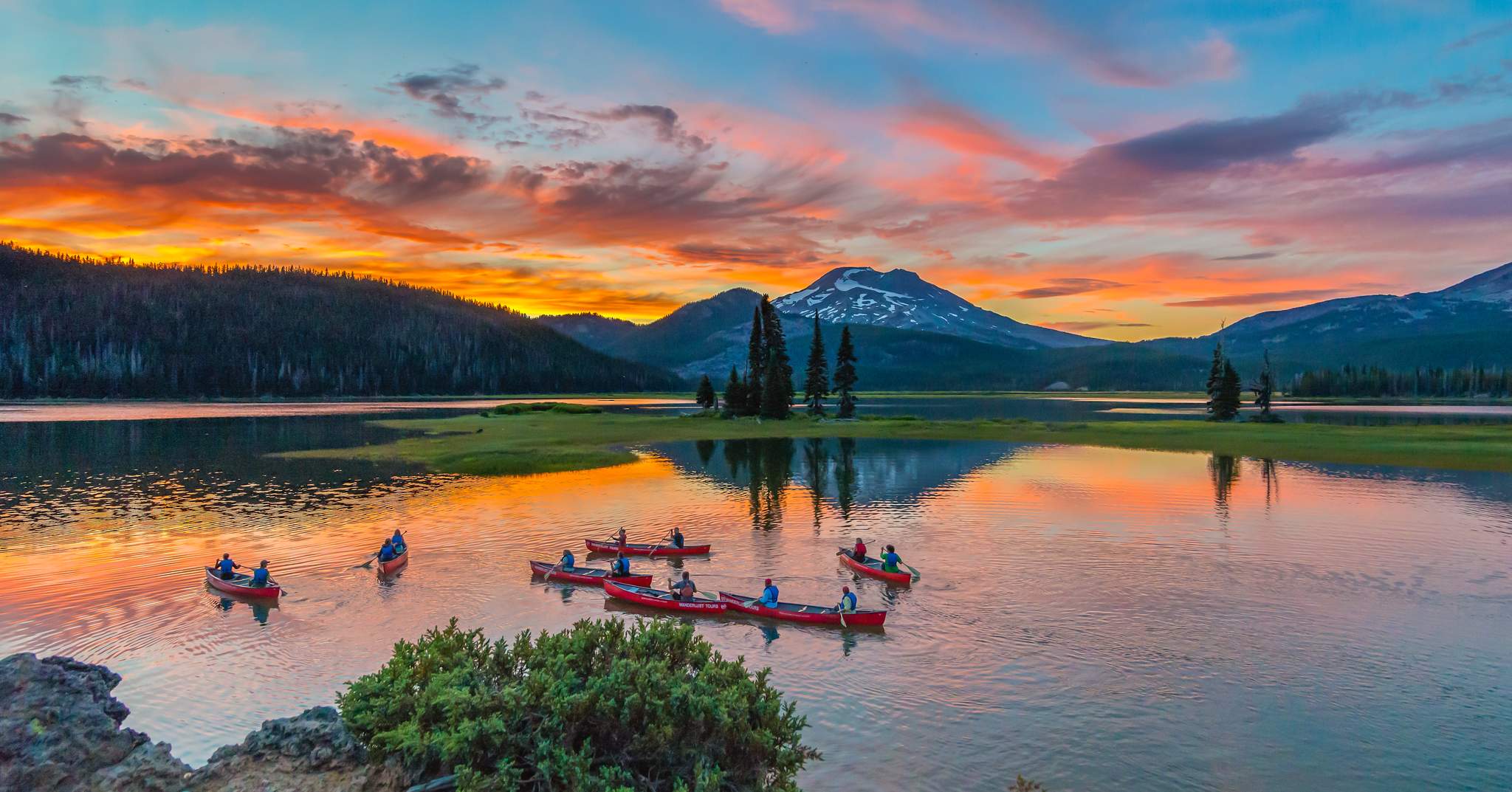 Limited Event: Brasada Ranch