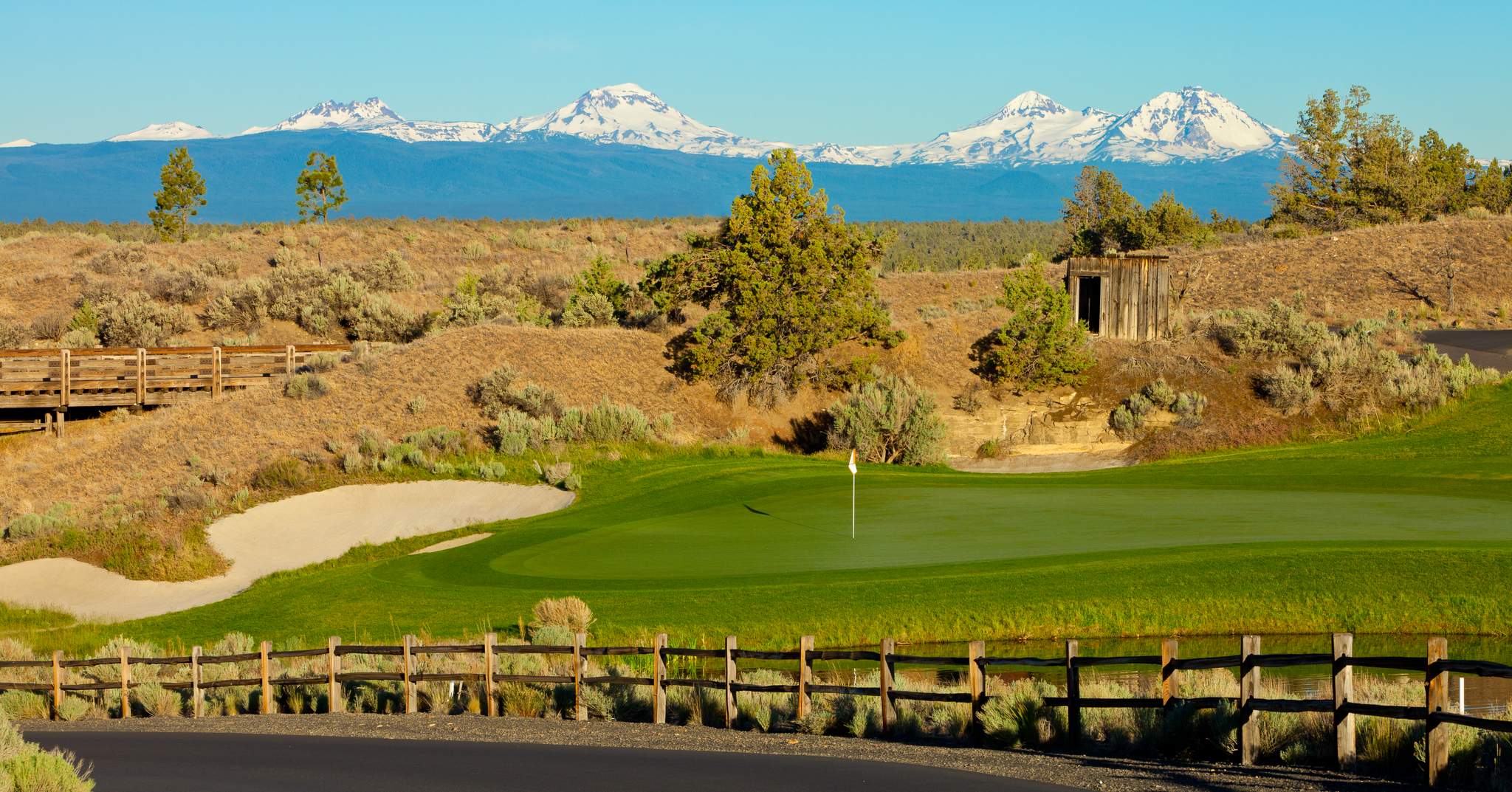 Limited Event: Brasada Ranch