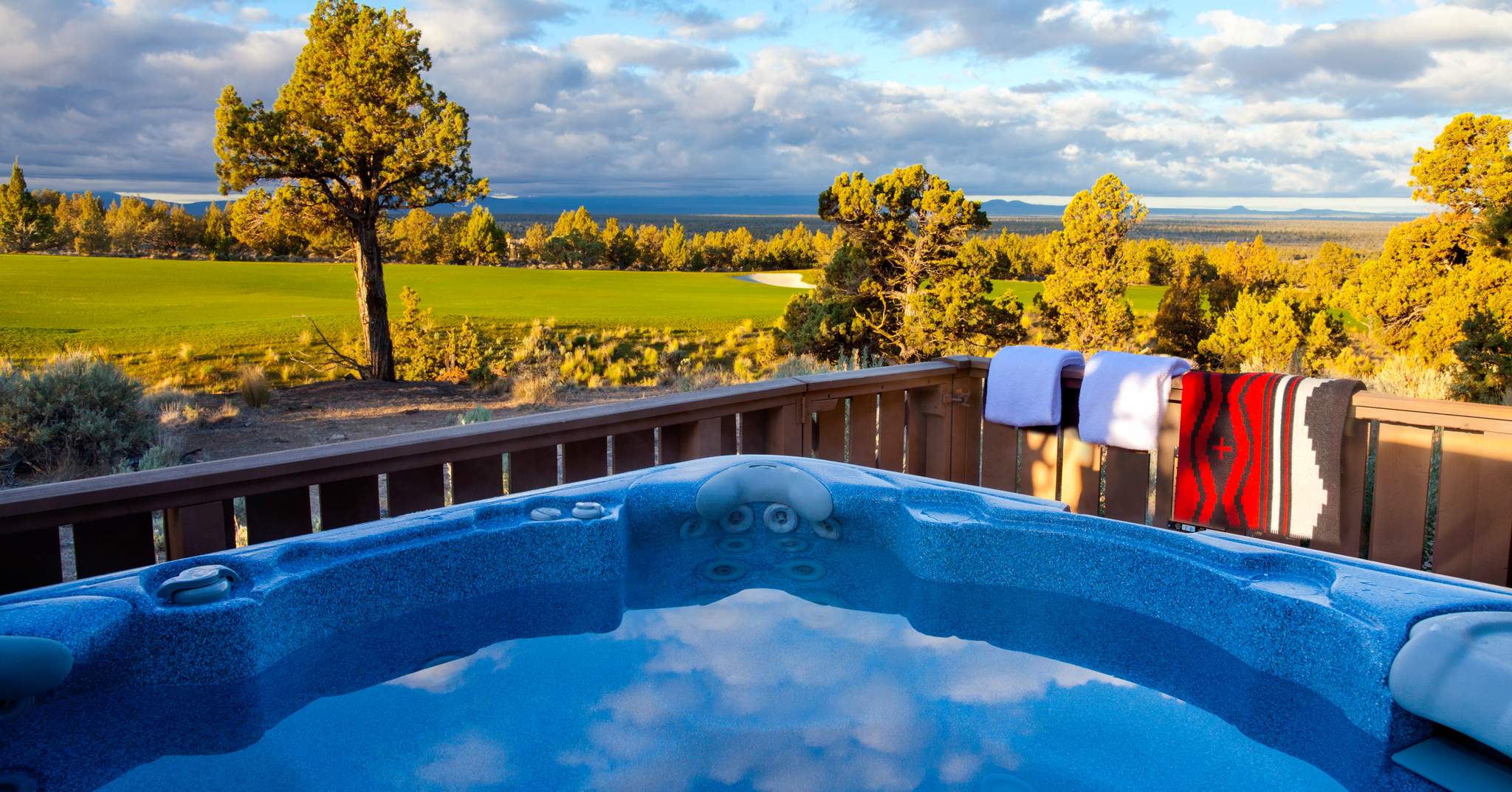 Limited Event: Brasada Ranch