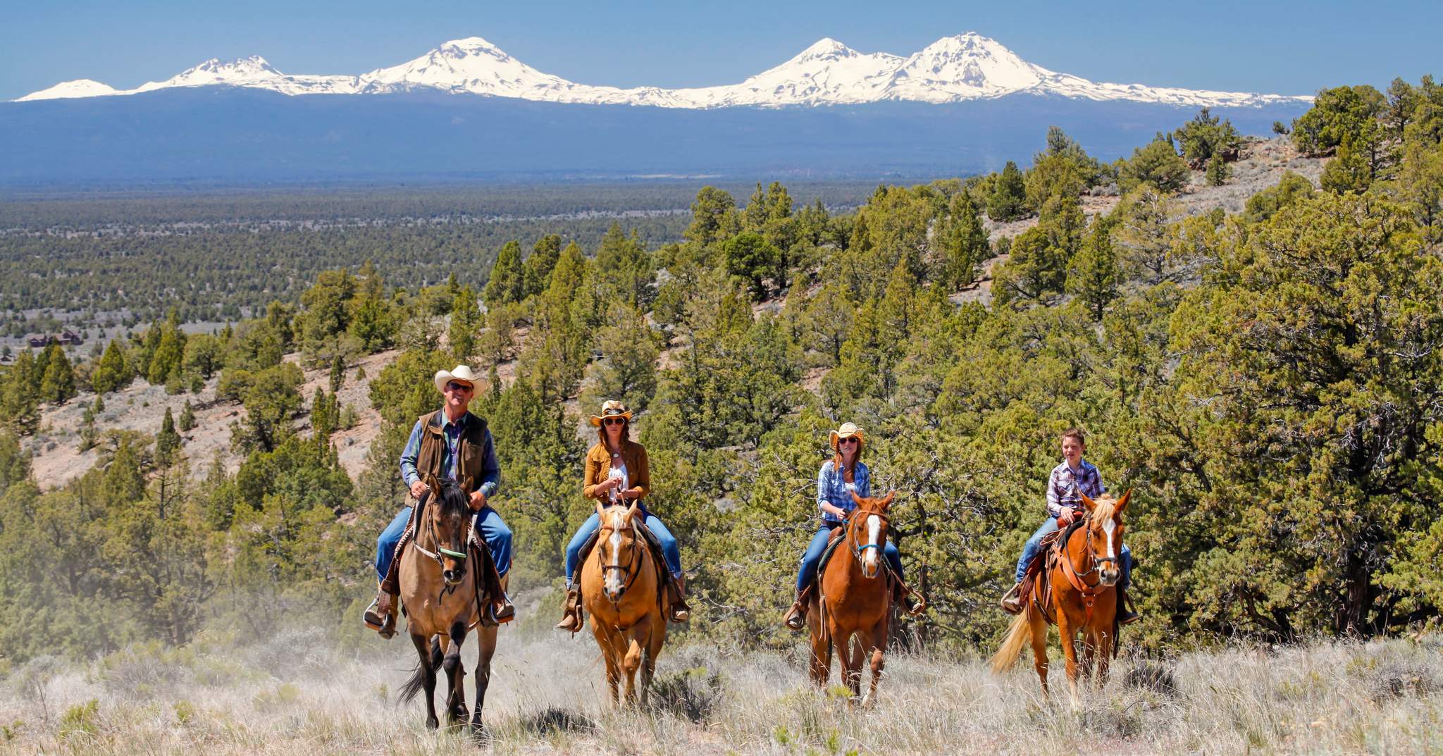 Limited Event: Brasada Ranch