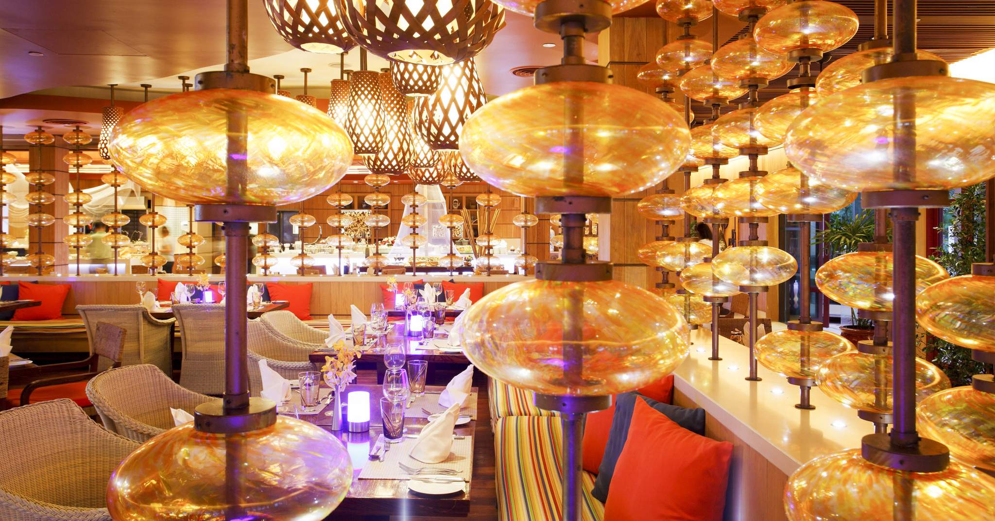 Centara Grand Beach Resort Phuket