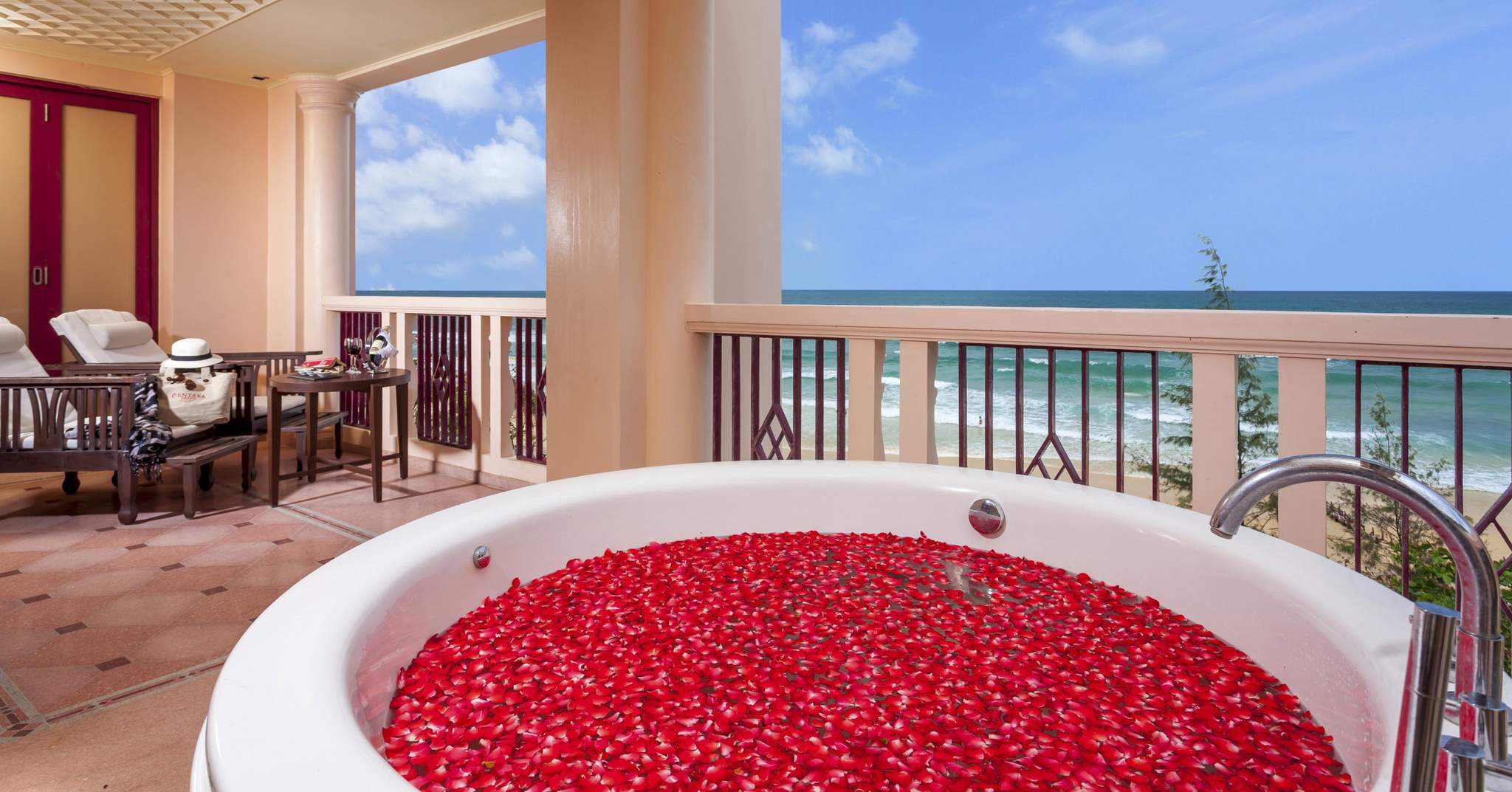 Centara Grand Beach Resort Phuket