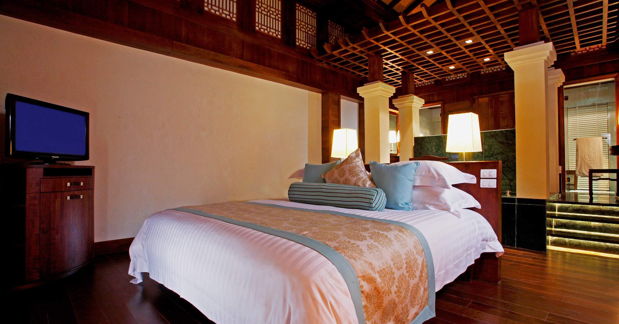 Centara Grand Beach Resort Phuket