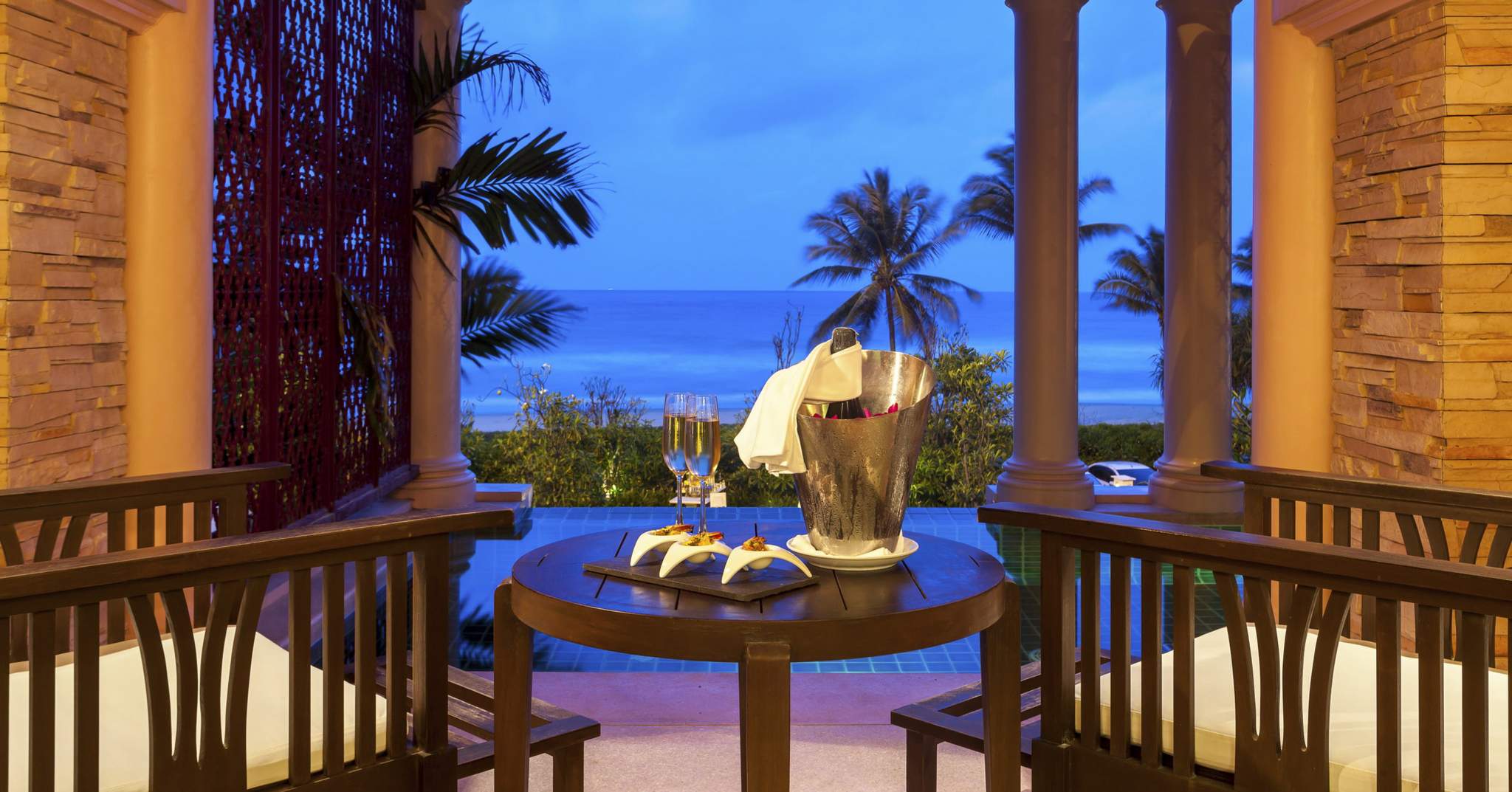 Centara Grand Beach Resort Phuket