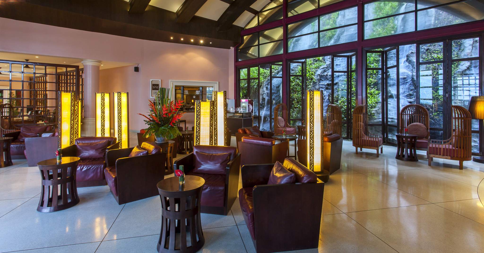 Centara Grand Beach Resort Phuket