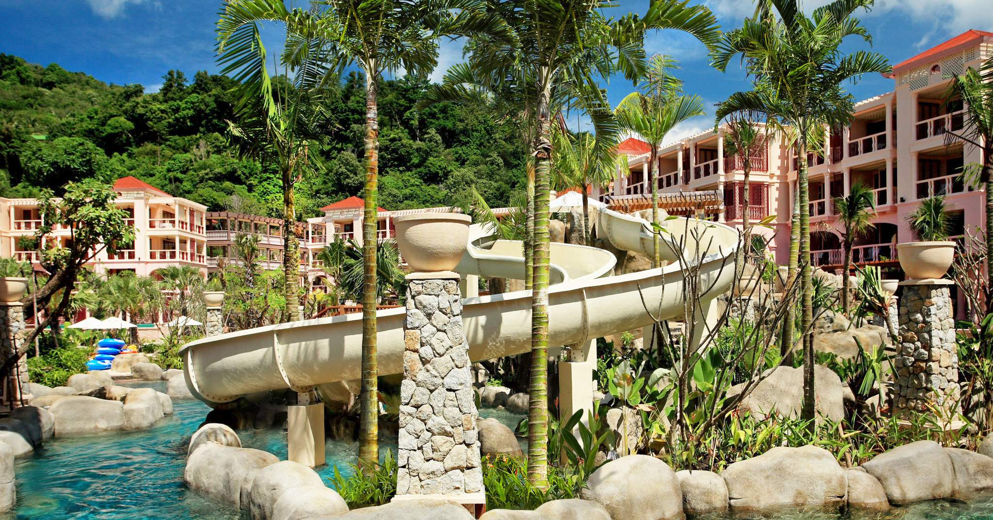 Centara Grand Beach Resort Phuket