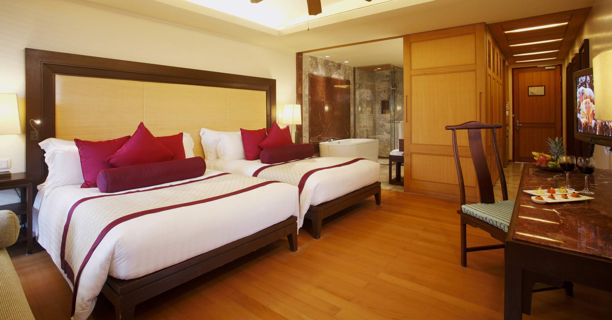 Centara Grand Beach Resort Phuket