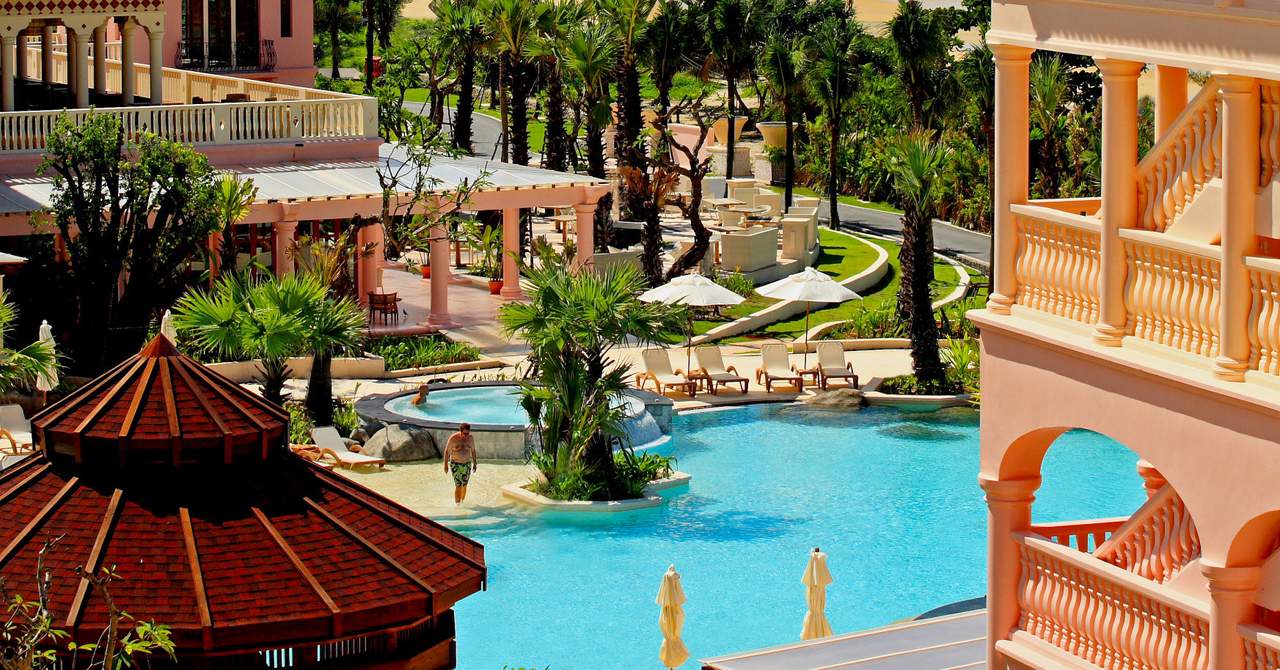 Centara Grand Beach Resort Phuket