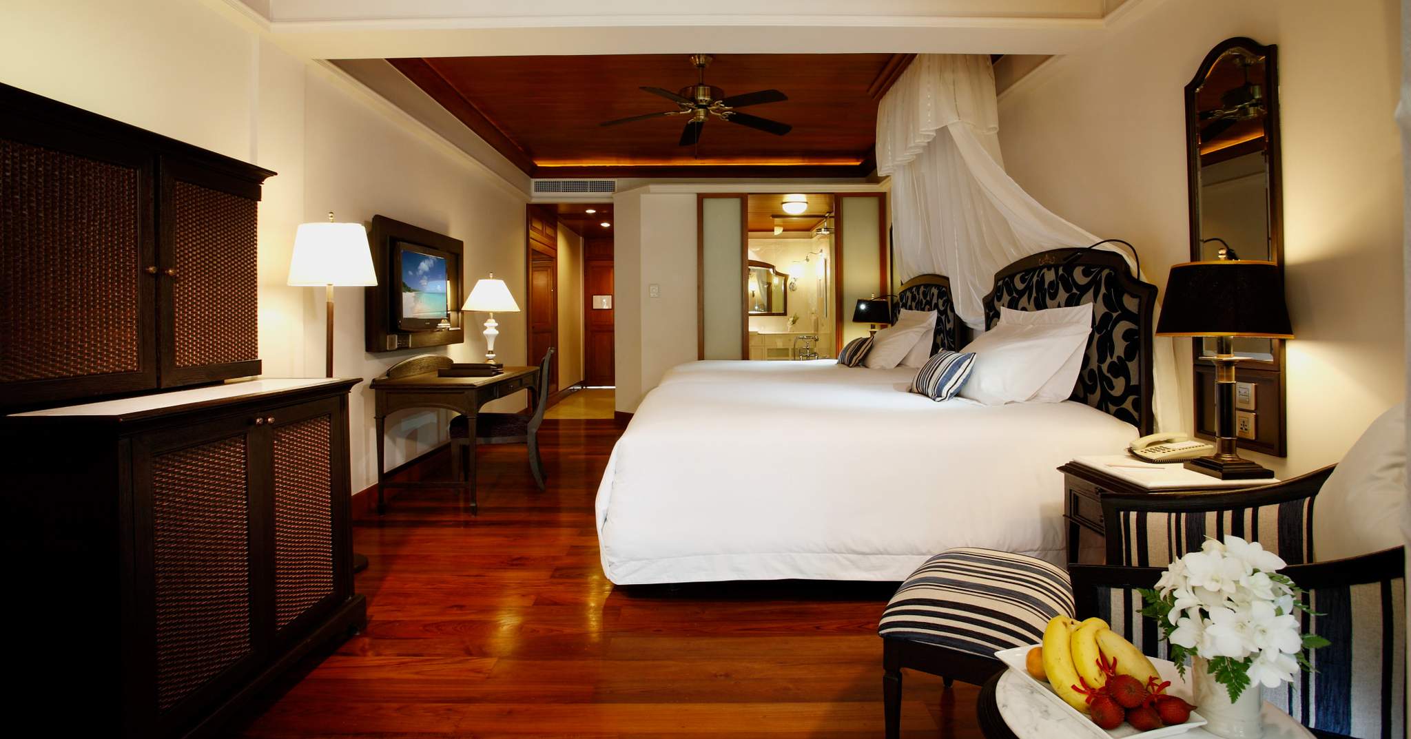 Centara Grand Beach Resort & Villas Hua Hin