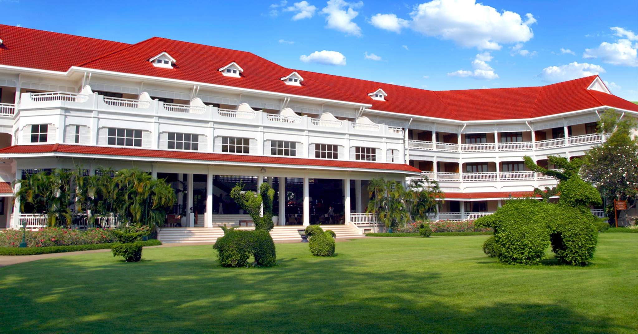 Centara Grand Hotel Hua Hin Centara Grand Hotel Hua Hin