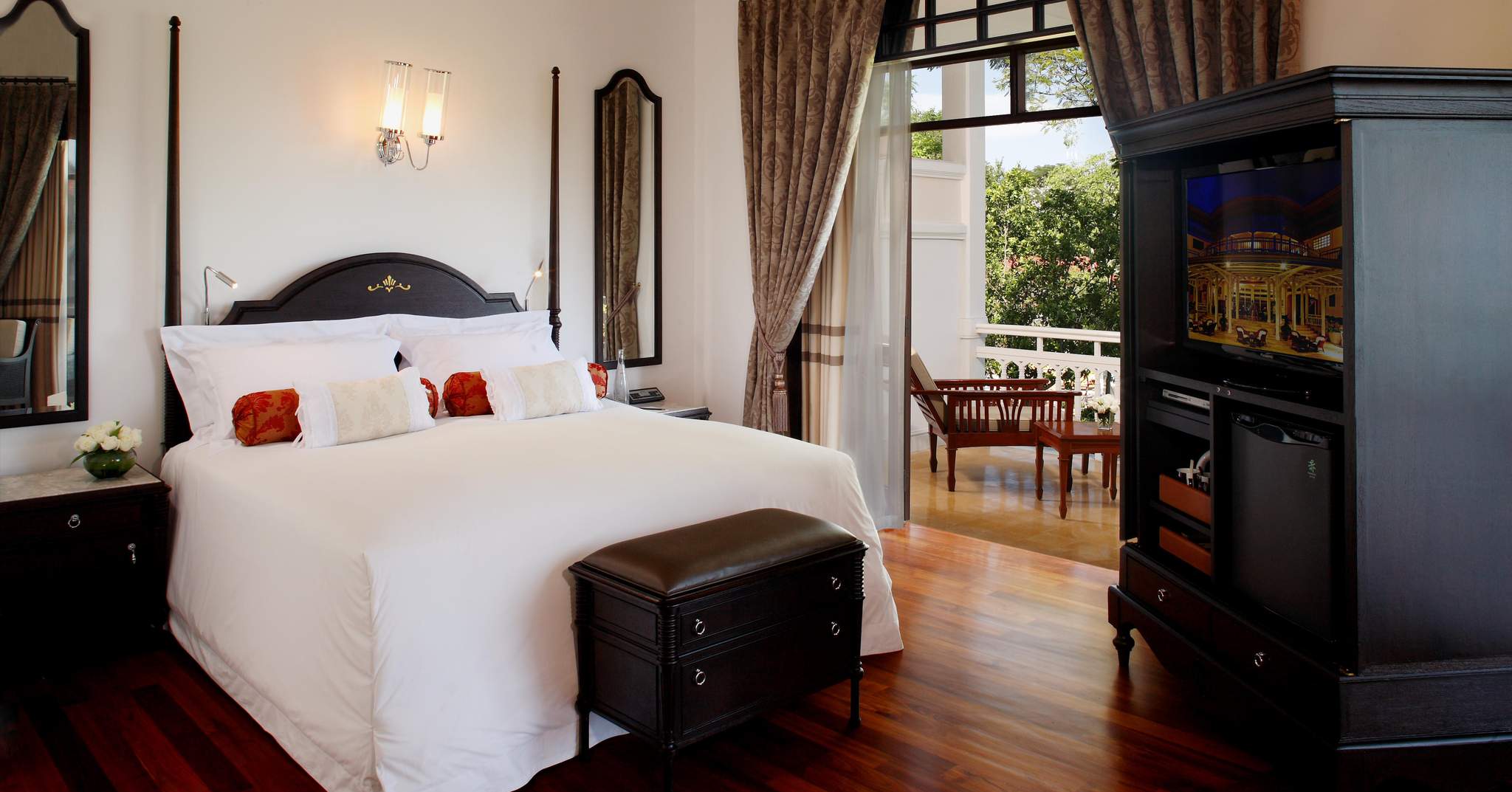 Centara Grand Beach Resort & Villas Hua Hin