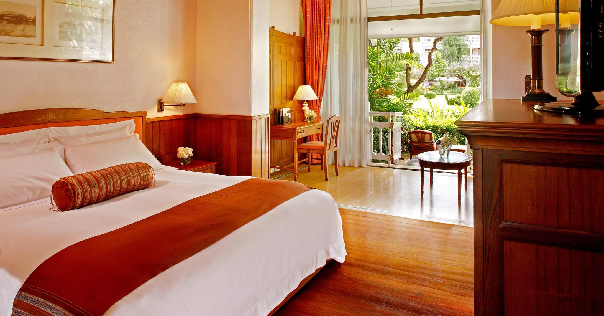 Centara Grand Beach Resort & Villas Hua Hin