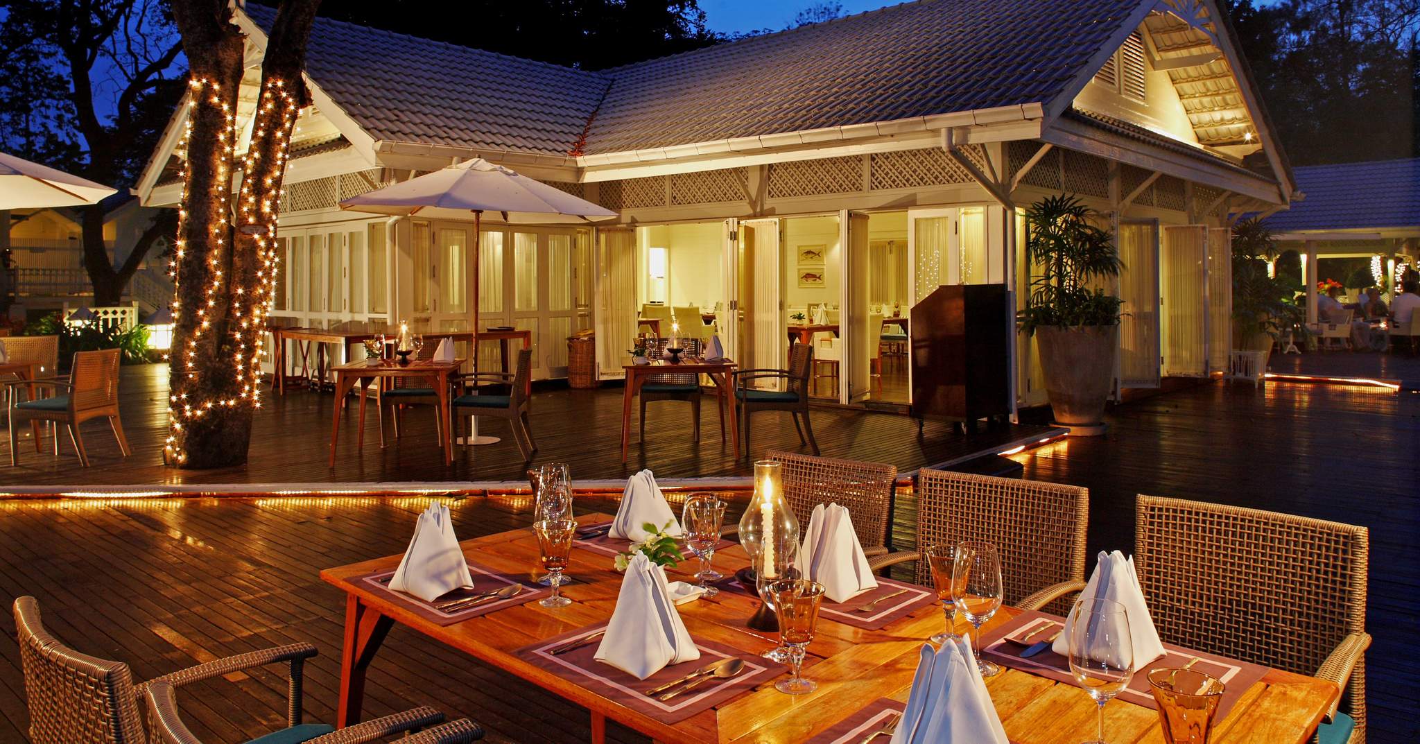 Centara Grand Beach Resort & Villas Hua Hin