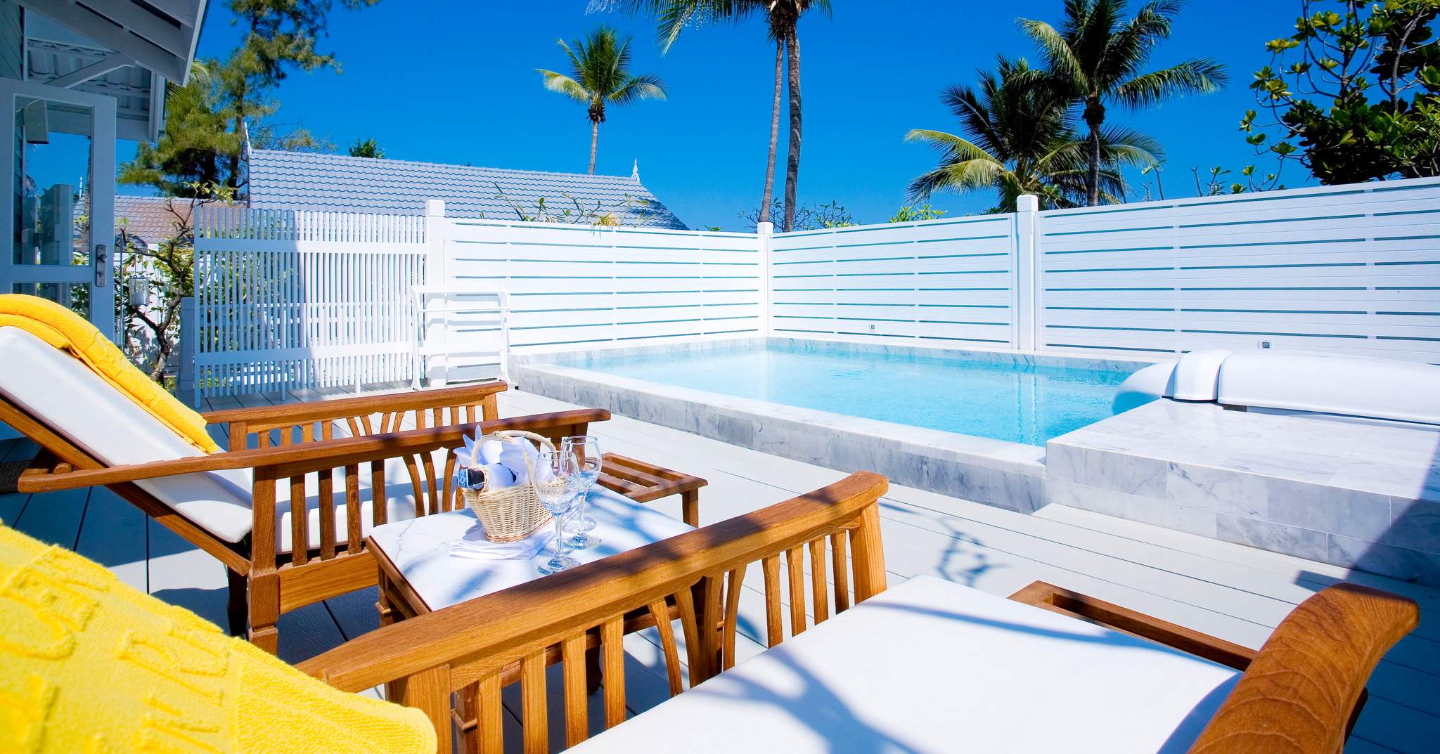 Centara Grand Beach Resort & Villas Hua Hin