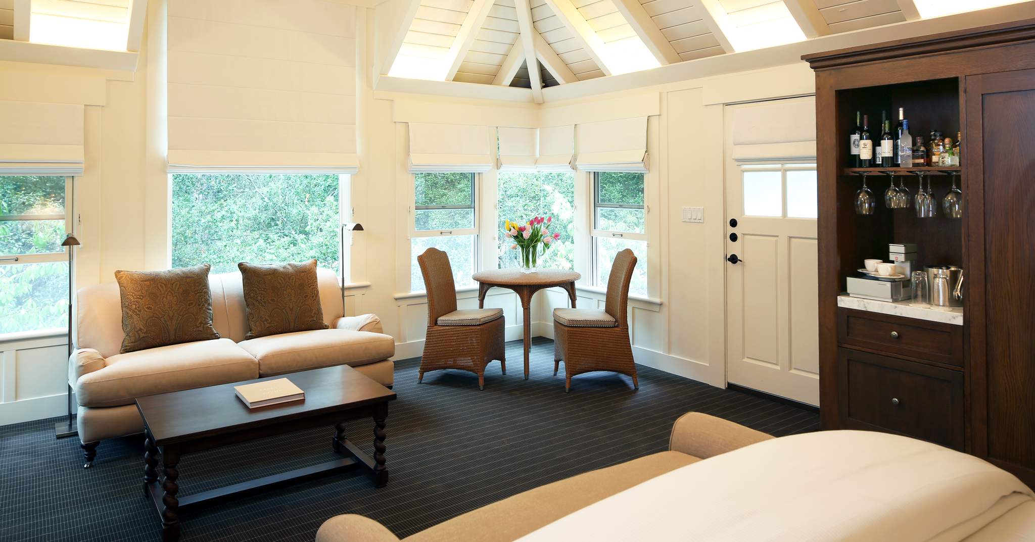 Meadowood Napa Valley