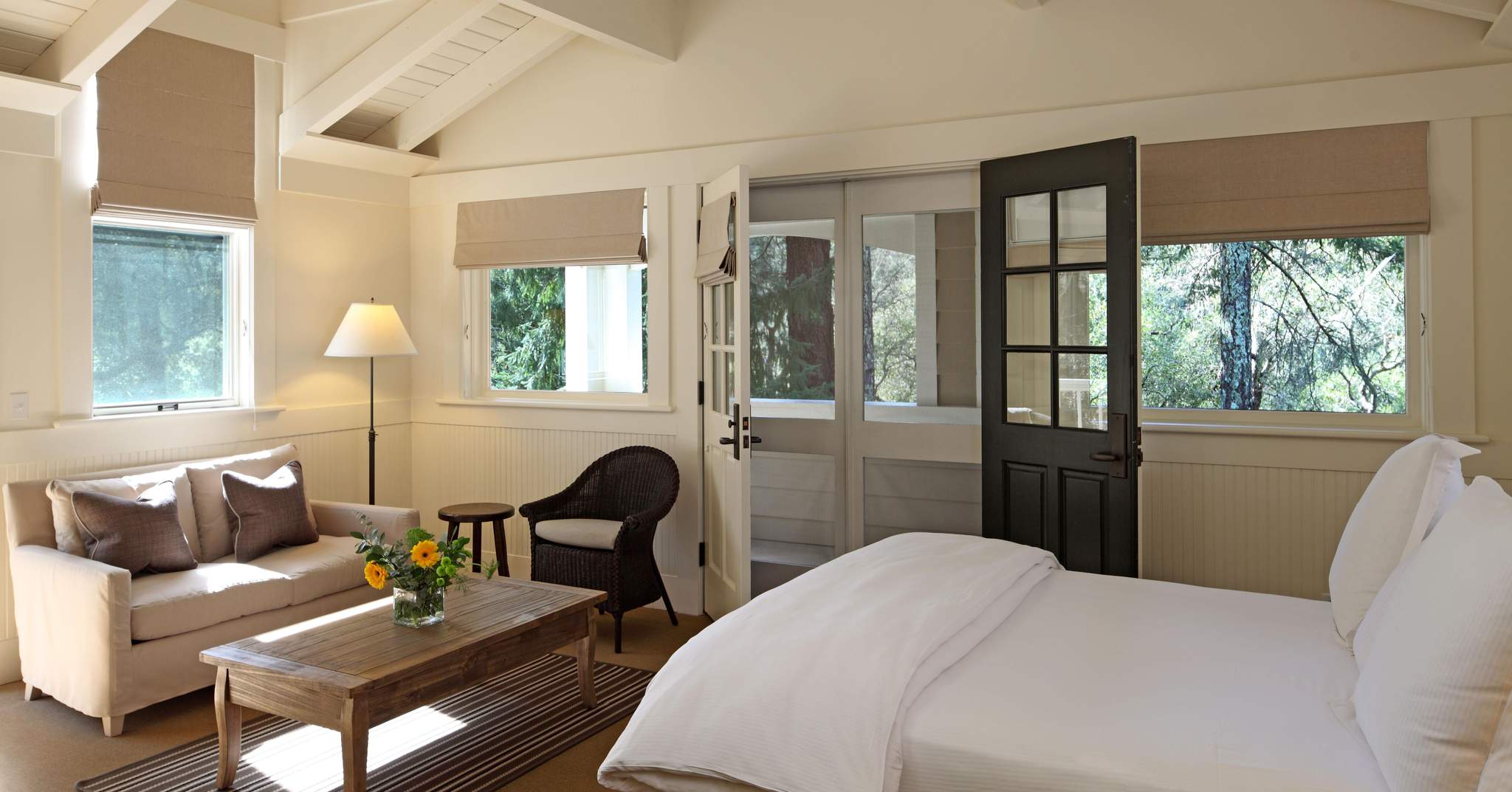 Meadowood Napa Valley