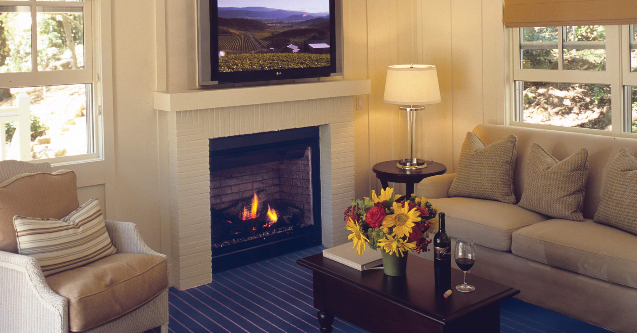 Meadowood Napa Valley