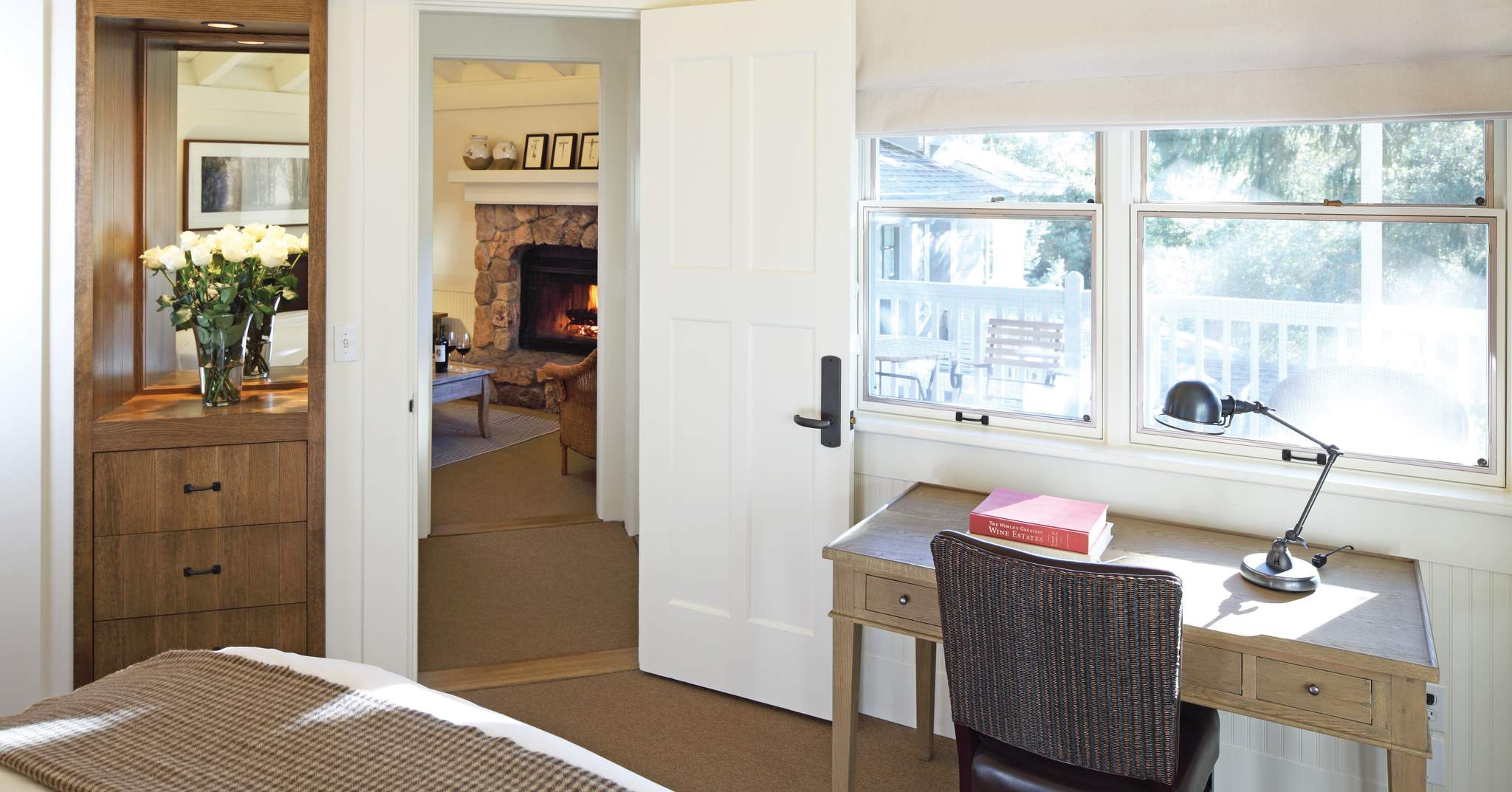 Meadowood Napa Valley