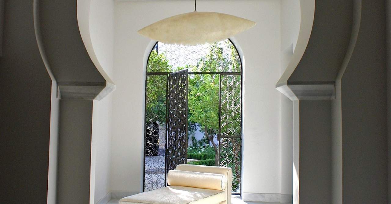 Hospes Palacio del Bailio