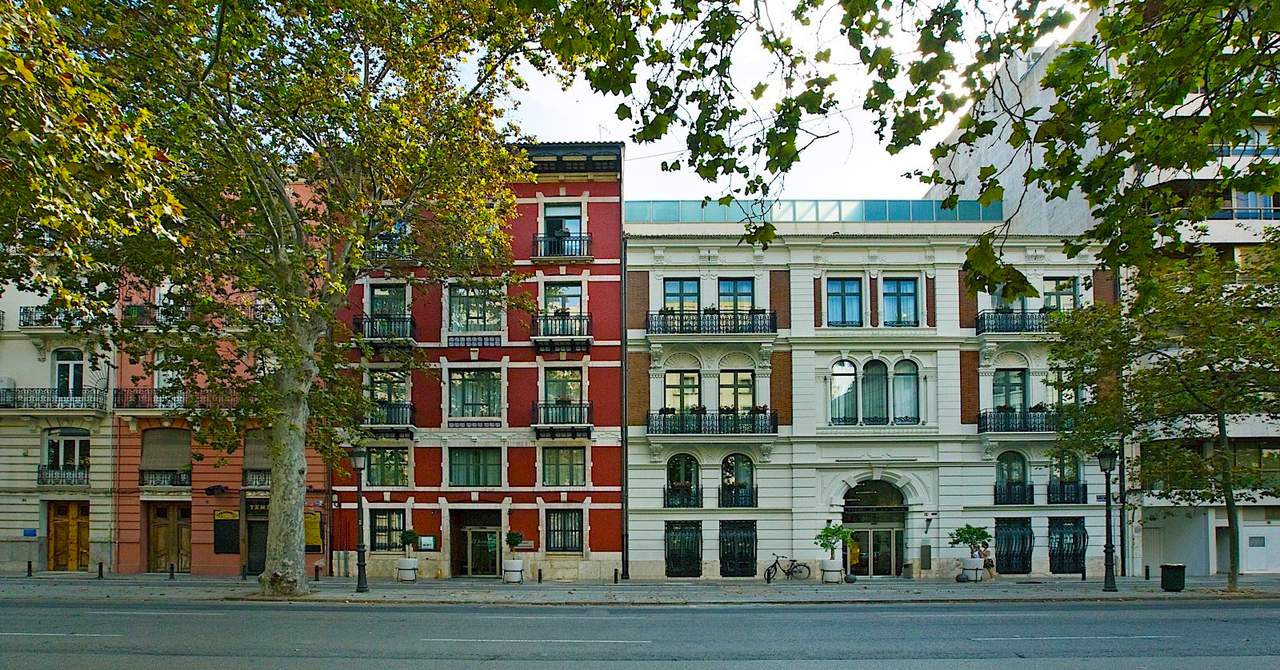 Hospes Palau de la Mar